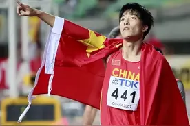 中国体坛十大杰出运动员：先人无法超越，后人难及项背图片