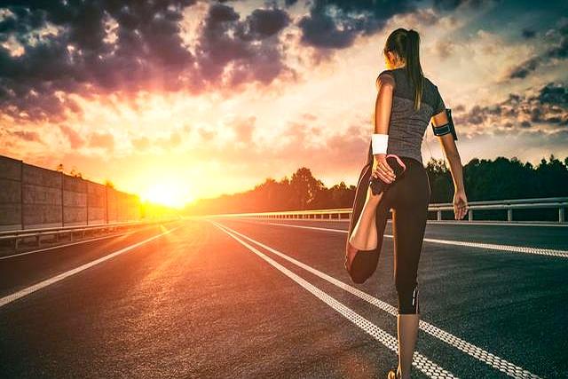 不要日行一万步！医生严肃警告：60岁后	，5种运动能不做就不做