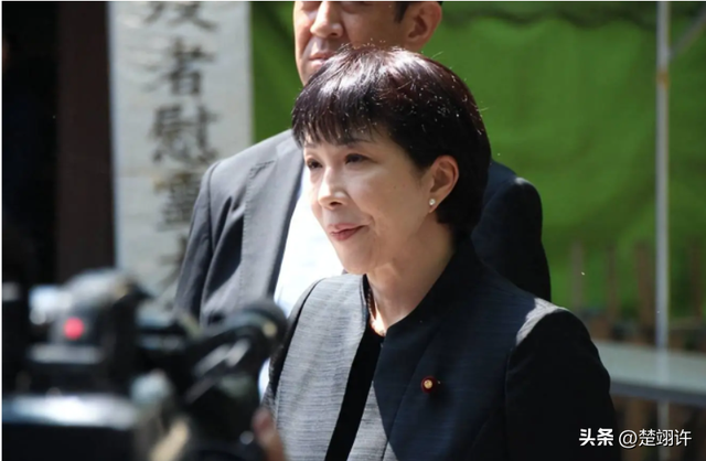 高市早苗闯大祸	，派亲信窜台后，不到24小时，46条中日航班全清零