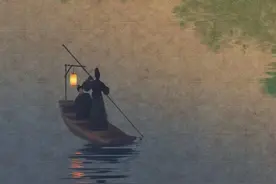 劝世奇文《忍耐歌》，说透了忍耐、冷静与豁达的处世大智慧。图片