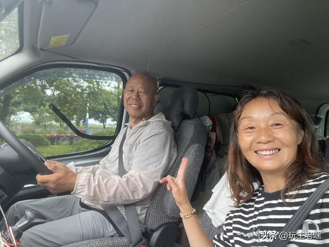 疆藏云贵行75，再见丽江