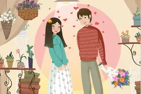 女人最容易动情的三个“时间”，尤其是最后一个，男人要把握住图片