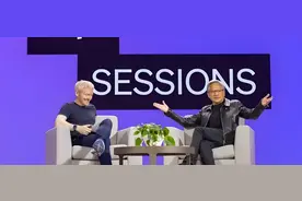 黄仁勋深度访谈：每周工作7天6点起床，60位高管都向我汇报图片