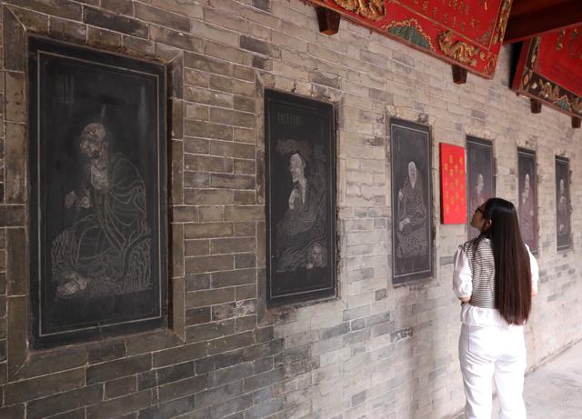 文化中国行||西北第一禅林：西安卧龙寺