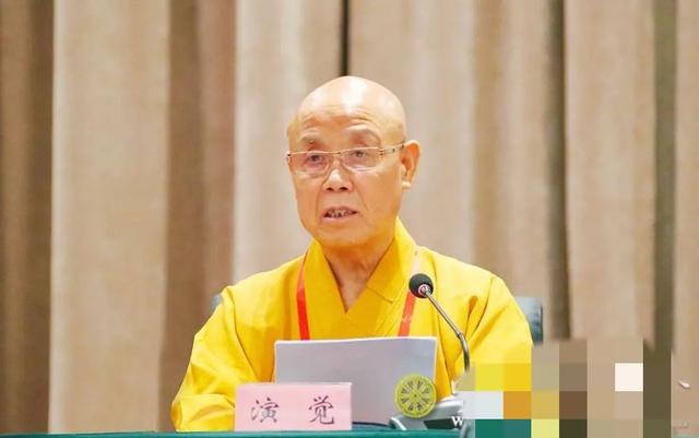 佛协，也有会长被逼辞职的，也有被抓的副会长