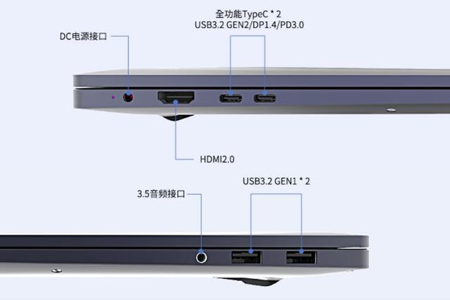 锐龙7-8845HS不值钱了？玄派16英寸大屏本国补后2793元起