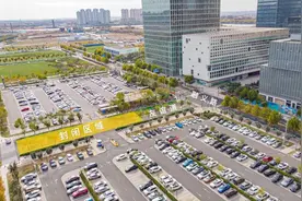 城事 | 事关津潍高铁建设！天津这里将断交施工，注意绕行→图片
