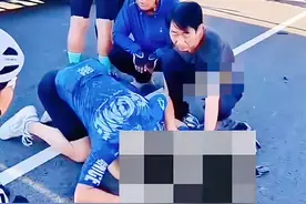 爸爸带孩子骑行被车碾压后续：孩子身亡，视频曝光，评论骂声一片图片