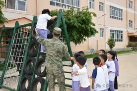 在开远，这份深厚的情谊历久弥新图片