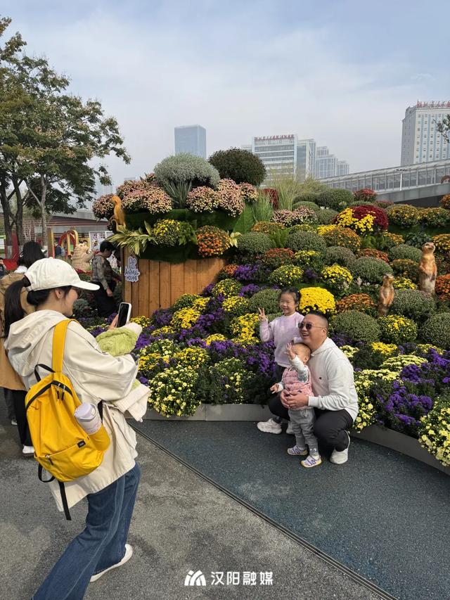 正式开幕，即将爆火一个月！