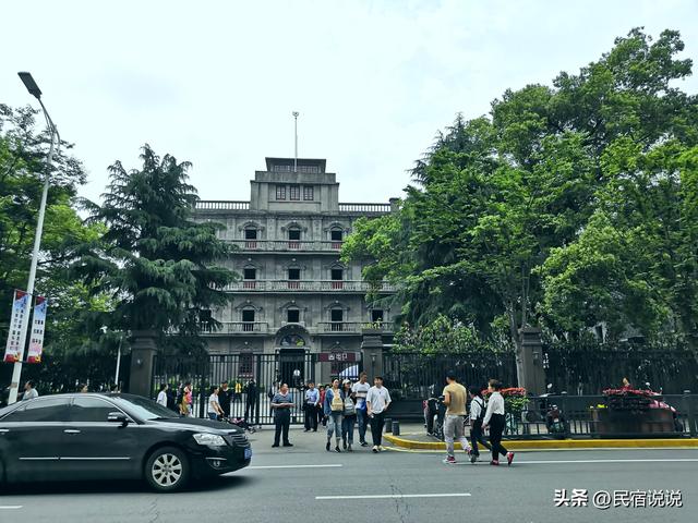 国庆节遇到年轻人如此“整顿”旅游住宿业，会让更多人失业。