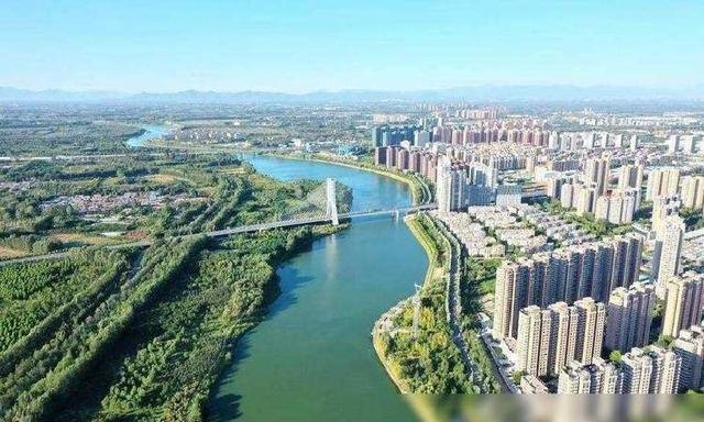 河北省的区划变动，16个县划入北京和天津，为何形成了北三县