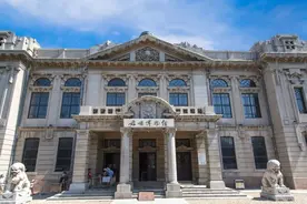 大连可呆一整天的6个免费室内场馆！图片