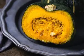 南瓜到底是升血糖还是降血糖？糖尿病能不能吃南瓜？建议了解下图片