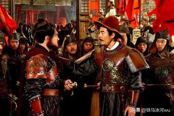 明末农民军打仗有多奇葩？一旦作战不利就土法上马，啥损招都用上