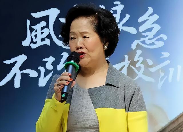 “港独分子”陈方安生：勾结外部势力祸乱香港，如今下场大快人心
