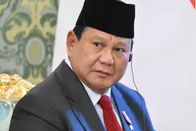 联大传来消息，多国联军有意前往巴勒斯坦，印尼总统：出兵2万图片