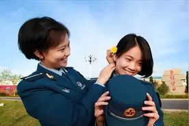 在部队升职慢不一定是坏事，升职太快也不一定是好事图片