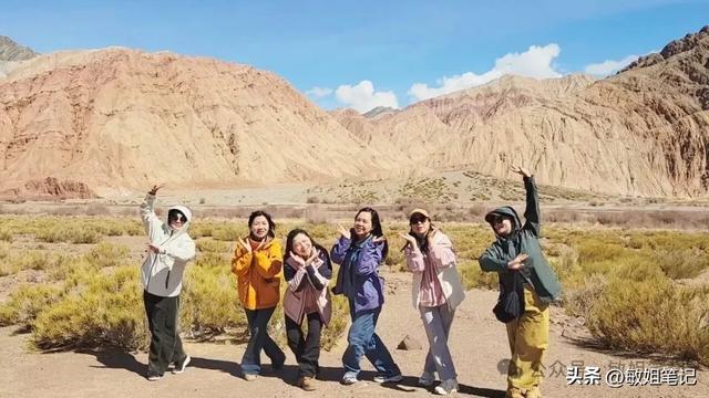 【南疆行之二】西极：守候最后一缕阳光