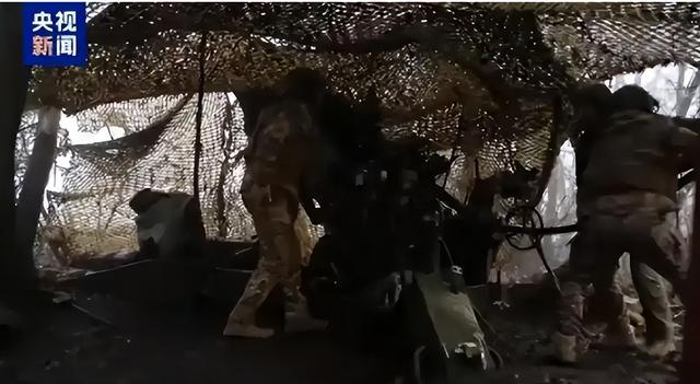 俄乌终极博弈：俄军强攻哈尔科夫，泽连斯基向30个国家求助