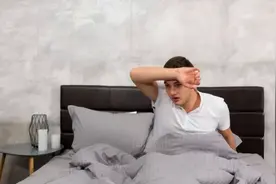 多欲的人，身上有这3个特征！中医：是脏腑大虚的预警，千万注意图片