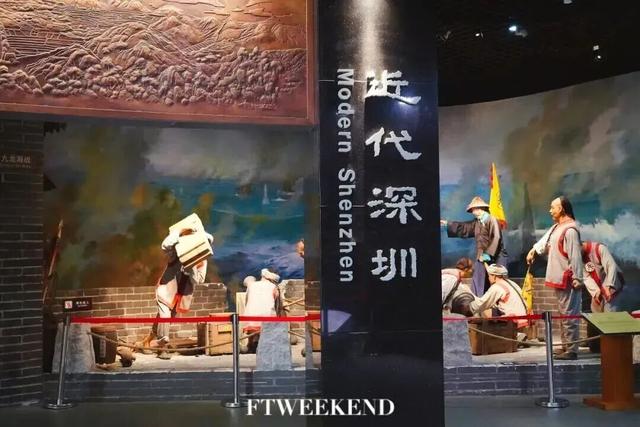 出发！又发现了一条超绝citywalk路线！