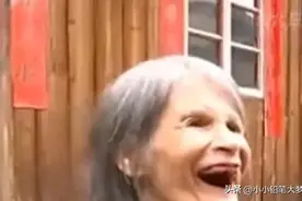 泪崩！贵州女子被拐33年回家，聋哑的她头发比母亲还白，形如枯槁图片