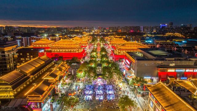 山西：三个冷门古村才是真避世天花板