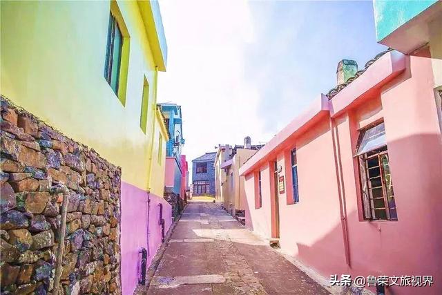 宁海：藏于宁波的宝藏小城，承包江南冬日的所有浪漫