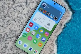 雷军知错就改，小米16全系直屏设计，曲面屏不香了，苹果方向对了图片