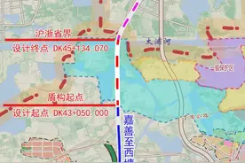 刚刚批复！江浙沪，未来“超级地铁”直达！图片