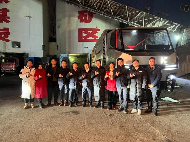 神木模式下，氢能产业化能否破茧