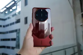 华为Mate60 RS 非凡大师正式发布，直板旗舰手机中的顶配王者图片