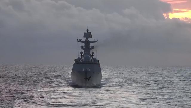 第一个力挺中国的战友出现！只要日本敢出兵，立马使出一大绝招