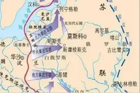 二战事件录4 - 二战转折苏德战争图片