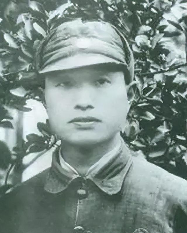 丈夫项英牺牲后，李又兰改嫁张爱萍，生下三个儿子都很厉害