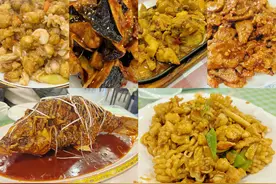 天津4家人气餐厅，都是津菜的“天花板”，高峰期排长队图片