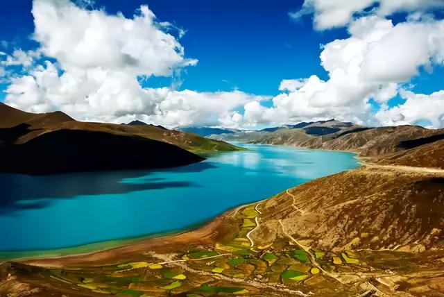 西藏十大秘境，去过5个算合格，全去过不枉此生！