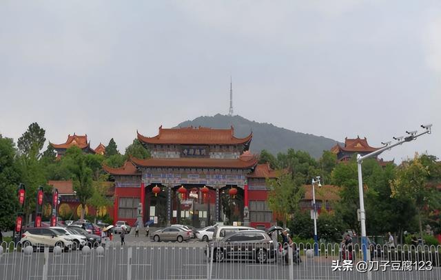 大蜀山列入合肥市文化遗产保护名录