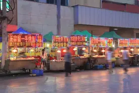 卖卤菜月入10万？警惕 “摆摊收徒”背后的陷阱图片