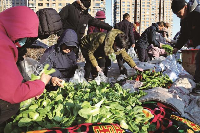 大美银川 美在品质丨烟火升腾暖人心 冬日银川的N种打开方式