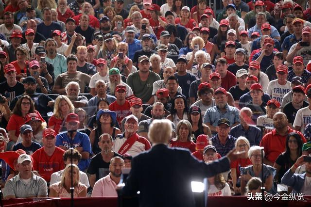 34岁市长逆袭全美！特朗普与马斯克联手阻击，他能成为美国总统？