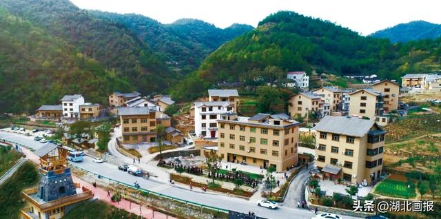 【知音湖北·魅力之城】郧西:一场跨越千年的七夕浪漫之旅