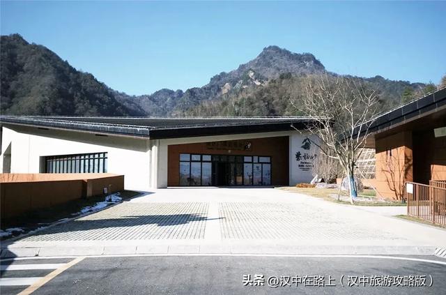 汉中巨型冰瀑奇观惊艳上线！