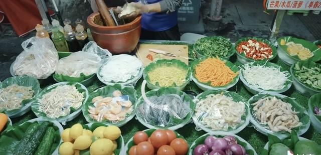 江南小诗：想去大理吹吹风