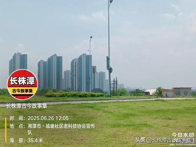 探秘湘潭正泰码头，这曾是“湘潭澳门”发源地