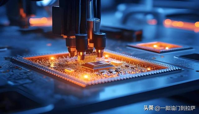 全都“叛变”了！台积电、三星接连宣布，外媒：中国不买了？