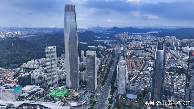 中国特殊的地级市，凭借“敢闯敢试”的基因，成为世界知名城市！