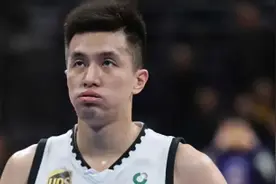 CBA史上最失败交易！一笔交易毁掉五名球员！看看他们有多糟糕？图片