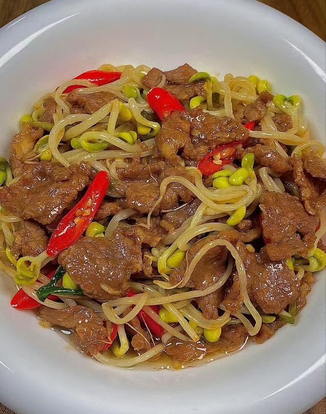 6道家常菜，一周不重样，承包你的三餐美味